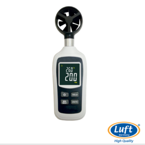 ANEMÓMETRO DIGITAL AN2070