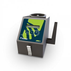 HUMEDIMETRO DELVER 1021 USB