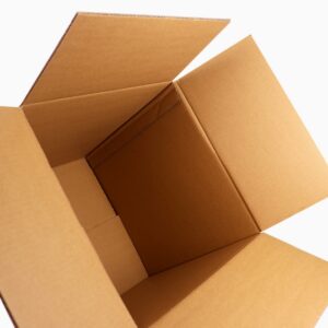 CAJAS DE CARTON CORRUGADO Y MICROCORRUGADO